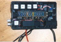 Fuse Box