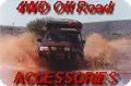 4WD Accessories